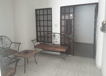 Bienes Raices Fenix alquila departamento de 1 habitacion Zona las palmas