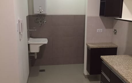 Bienes raices Fenix alquila Departamento de 1 habitacion Zona zoologico y radial 26