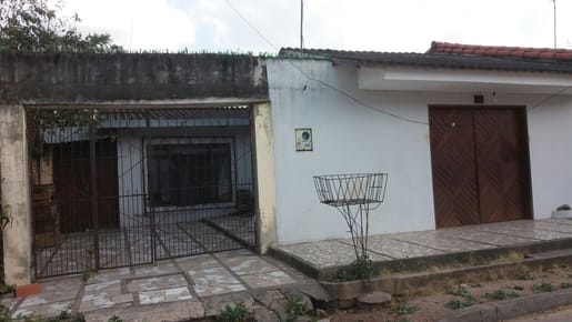 Casa en venta a precio de terreno