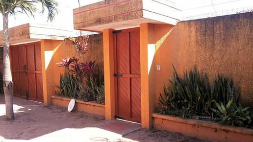 Bonita casa en anticretico o alquiler