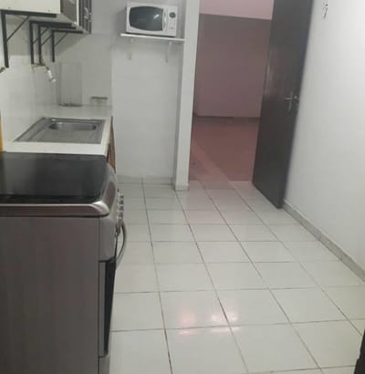 Departamento en Alquiler Barrio Las Palmas