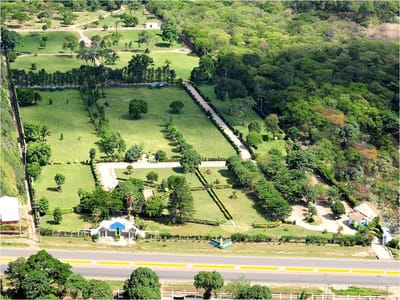 Terreno Cementerio Parque Jardin Memorial Park en Venta