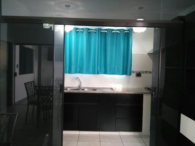 Hermoso Departamento Amoblado en Alquiler  SOLO PARA EJECUTIVOS