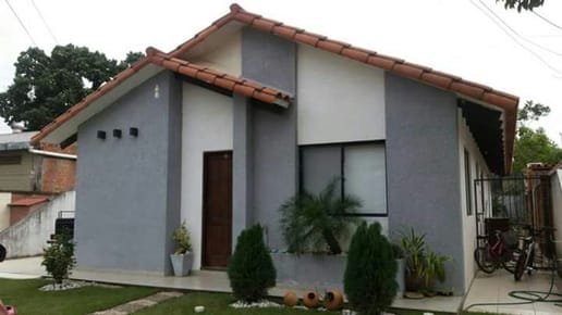 Hermosa casa zona Norte