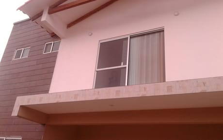 HERMOSA CASA EN VENTA