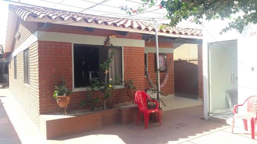 BONITA CASA EN VENTA
