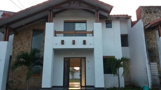 HERMOSA CASA EN VENTA