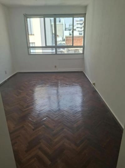 Si alquila/ Apartamento de un dormitorio con garaje en Ciudad Vieja