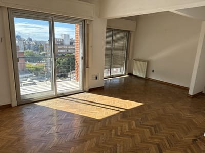 Alquiler apartamento de estilo 2 dormitorios 2 baños garaje Pocitos