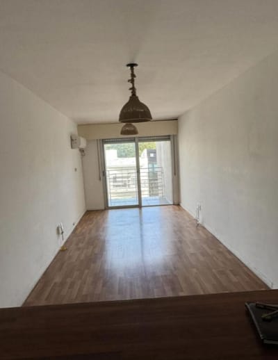 Se alquila Apartamento de un dormitorio en Pocitos con garaje