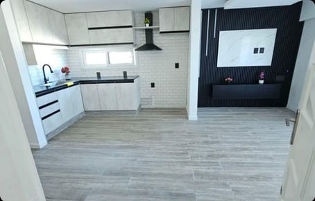 Si vende apartamento 2 dormitorios frente al mar Atlántida