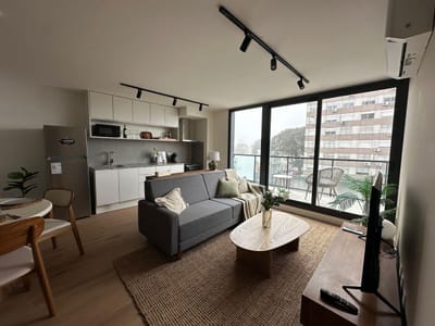 Sei vende Apartamento de un dormitorio en La Blanqueada
