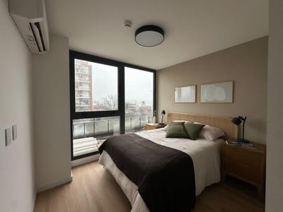 Se vende Apartamento de un dormitorio en La Blanqueada
