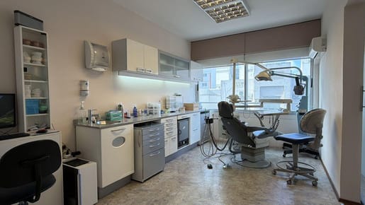 Si Vende Apartamento de 1 dormitorio garaje en Centro