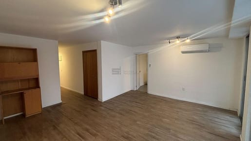 Si Vende apartamento con renta Cordón 3 dormitorios 2 baños cochera