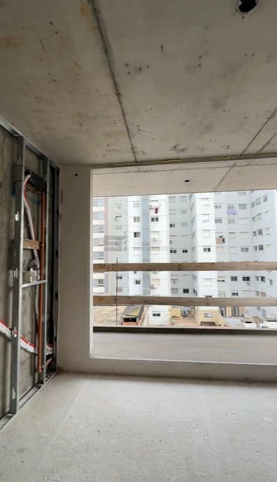 Venta Proyecto un dormitorio Punta Carretas
