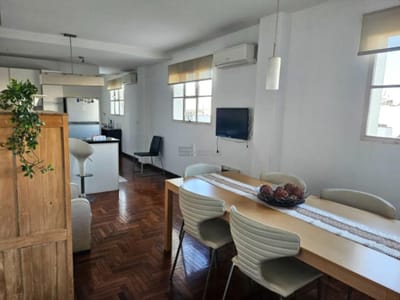 Si vende apartamento 1 dormitorio Centro