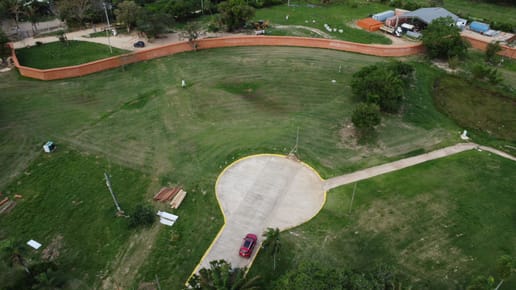TERRENO EN VENTA - URUBO VILLAGE