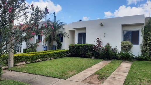 CASA EN VENTA SEVILLA NORTE 1