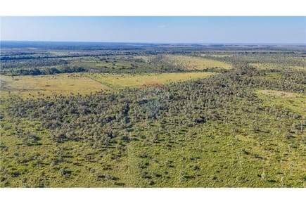 Estancia campo venta Arroyos y Esteros Cordillera Paraguay 