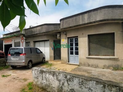 Venta gran padron Aparicio Saravia Piedras Blancas