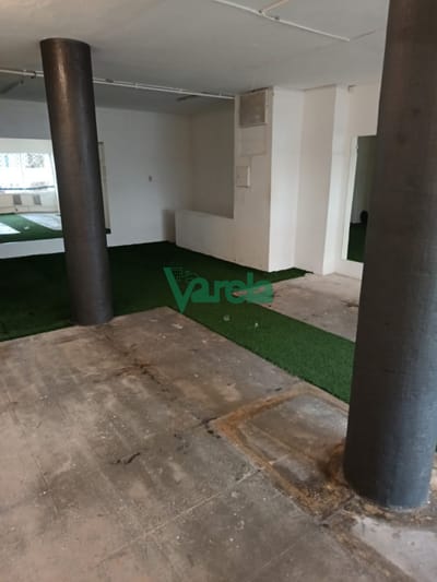 Local comercial en alquiler Requena y Colonia Cordon
