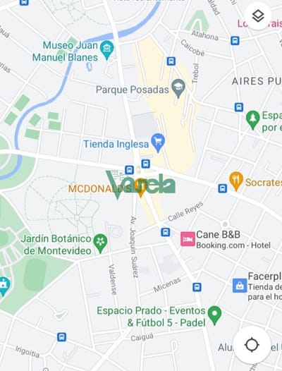 Venta terreno en el Prado sobre principal avenida, ideal desarrollo!