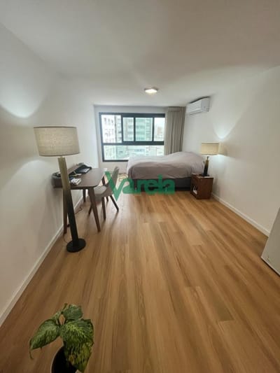VENTA MONOAMBIENTE MALVIN, Torre Arenas, metros Rambla