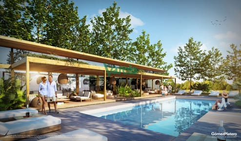 Venta de casa en Carrasco, Huertas de los Horneros