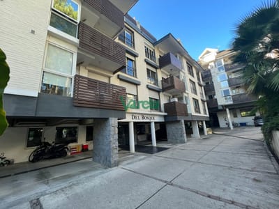 Venta Haras del Lago  3 dormItorios  3 baños suite Garaje  x 2