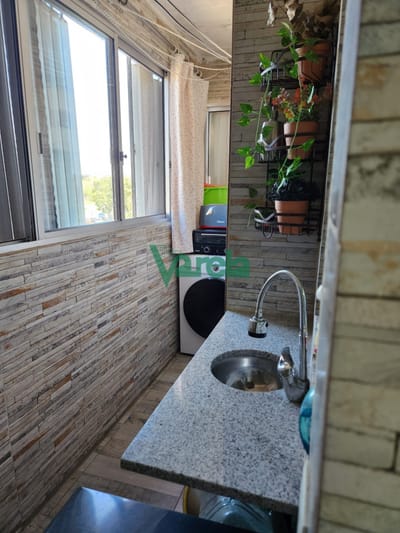 Venta Apartamento en Pando, 2 dormitorios, reciclado totalmente