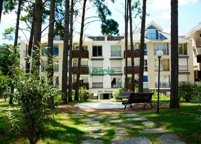 Venta apartamento en Háras de Lago, sobre Interbalnearia proimo a Car One