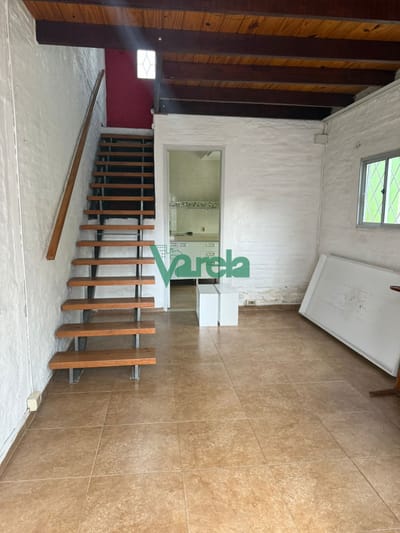 Venta Casa 2 dormitorios Apartamento de uno y monoambiente union