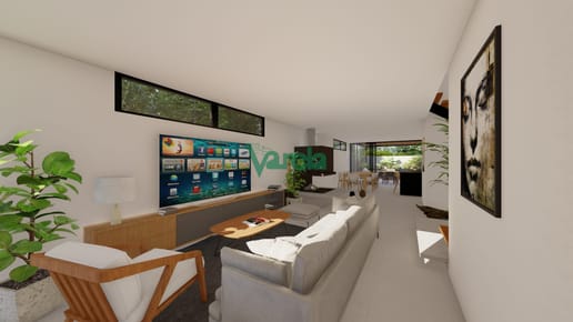 Casa en venta Medanos Solymar 3 dormitorios y 3 baños, estrene