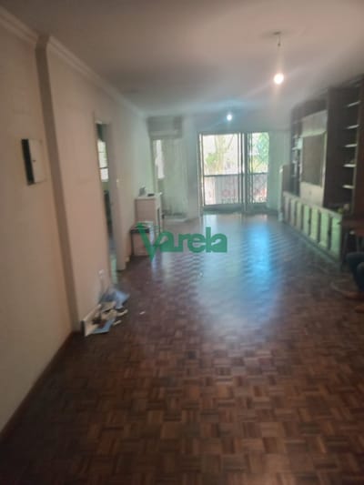Apartamento en venta de dos dormitorios en Cordon a pasos de 18