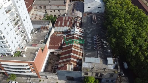 Venta Terreno Edificio 15 pisos Aguada Centro Bahia