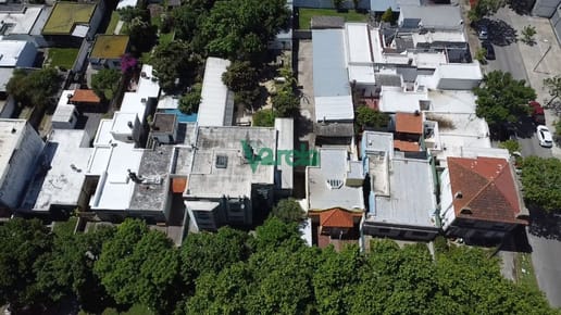 Venta Terreno Ideal Edificio La blanqueada Sobre Avenida