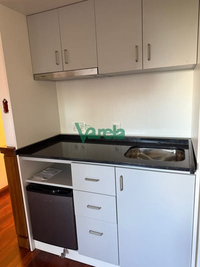 Monoambiente en venta a estrenar sobre 18 de julio