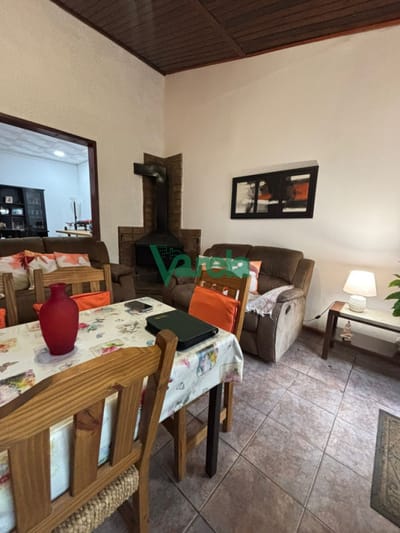 Casa en venta de dos dormitorios en barrio Paso Molino