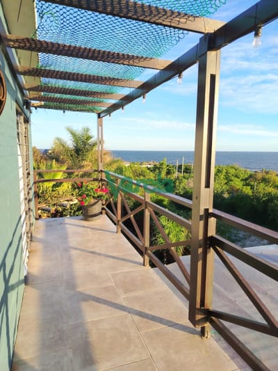 Casa en venta en San Luis, 2 dormitorios, 2 plantas, vista al mar