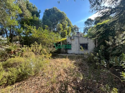 Casa de 2 dormitorios y 1 baño en Guazuvira Nuevo