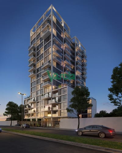 Apartamentos en venta a estrenar 2 dormitorios La Blanqueada