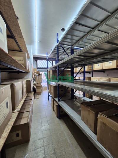 Venta local comercial en Atahualpa, sobre San Martin