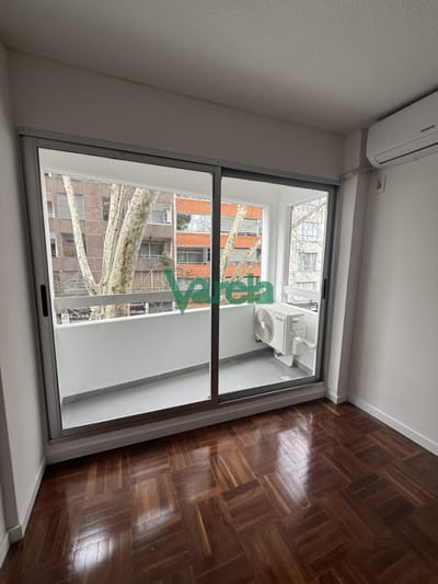 Venta apartamento reciclado a nuevo 1 dormitorio cordón