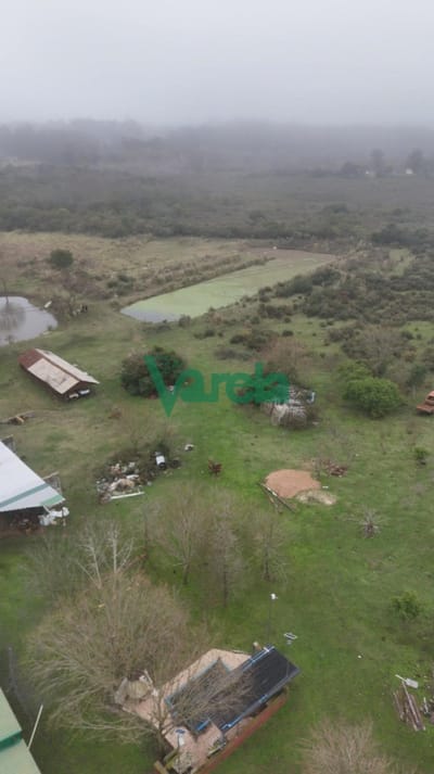 Venta de Casa de 5 dormitorios con terreno grande en suarez