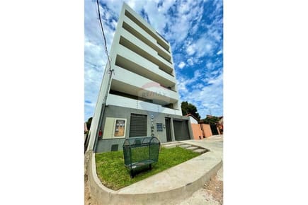 VENDO HERMOSO DPTO. EN BARRIO JARA CON RENTA ACTIV