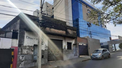 EXCELENTE OPORTUNIDAD DE INVERSION!! TERRENO SOBRE AZARA