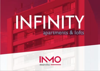 Infinity apartments & lofts