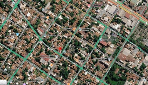 VENDO CASA EN FERNANDO DE LA MORA – ZONA SUR