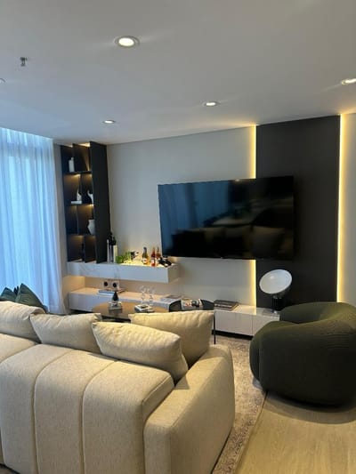 En Venta Departamento de 2 dormitorios en Villamorra 